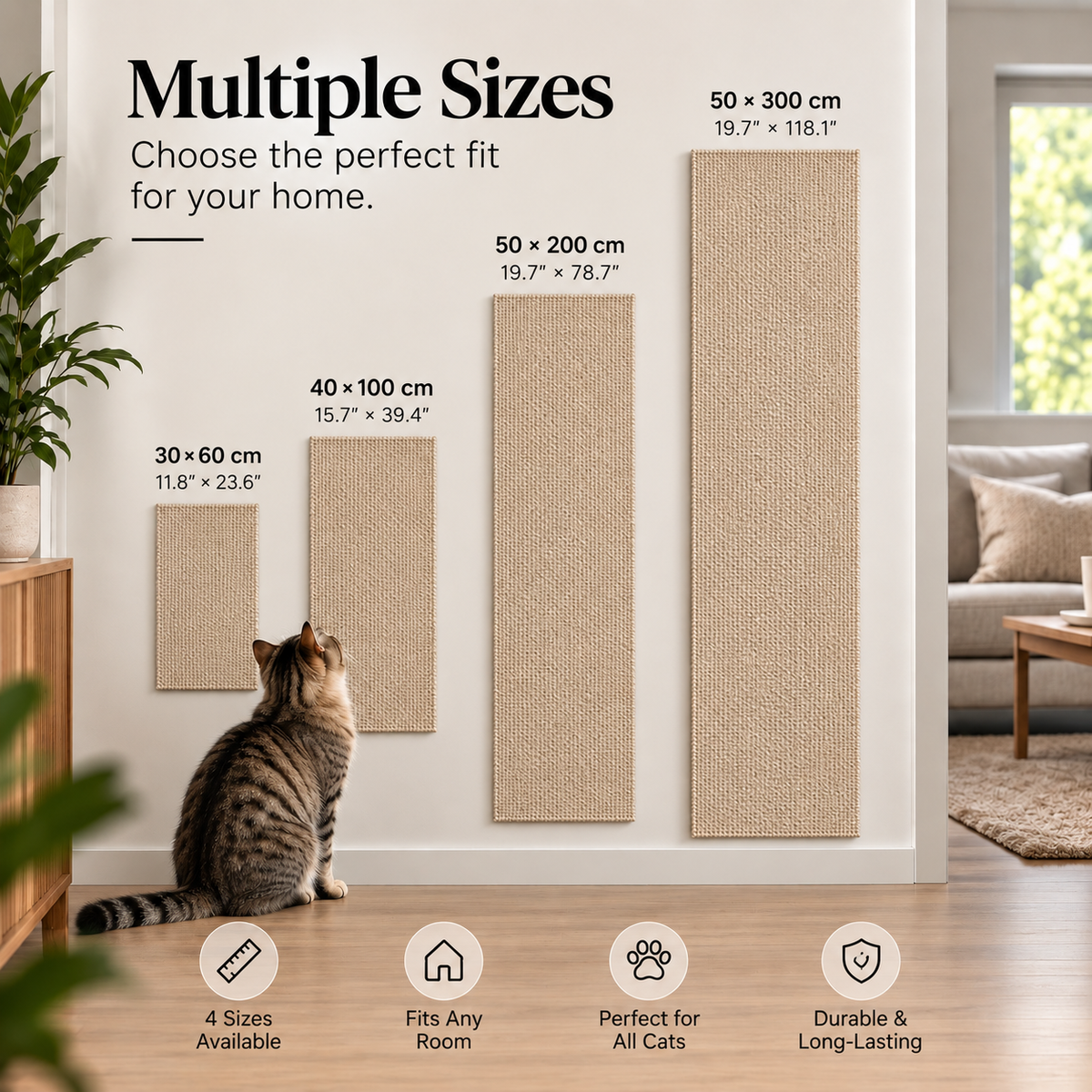 PurePurr ScratchGuard