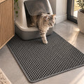 PurePurr LitterGuard 2-in-1 Mat