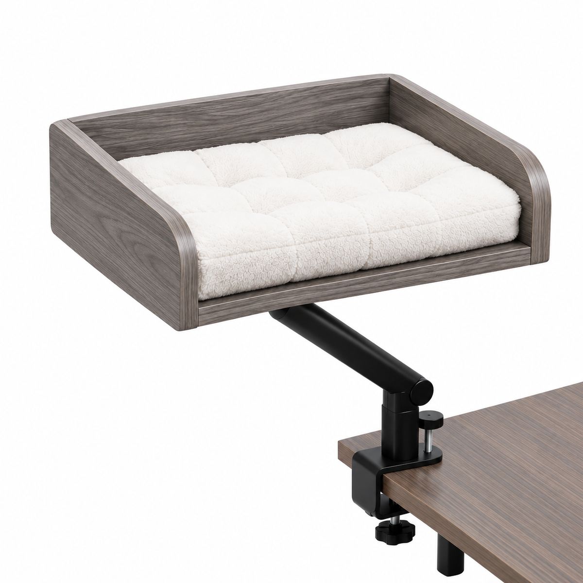 PurePurr DeskLounge