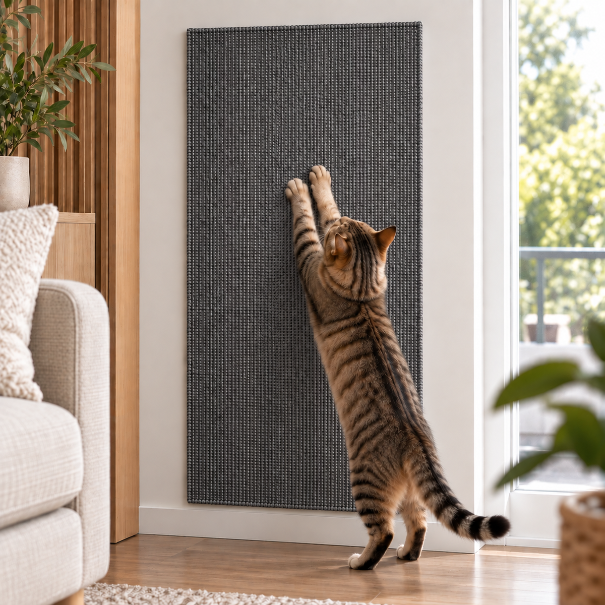 PurePurr ScratchGuard