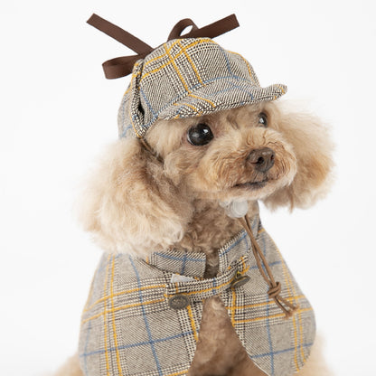 Sherlock Dog Costume