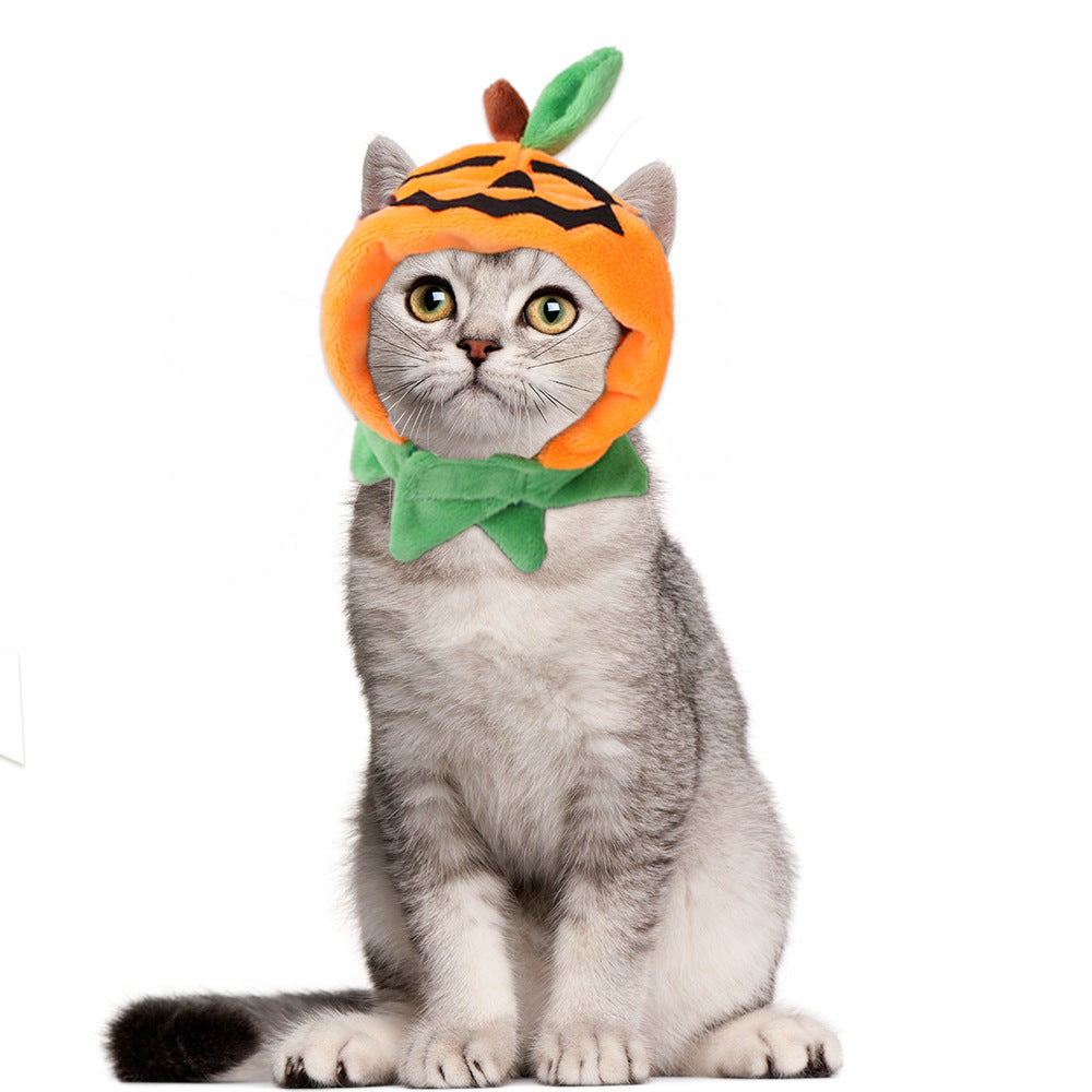 Halloween Costume Pet Hat