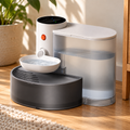 PurePurr Water Fountain