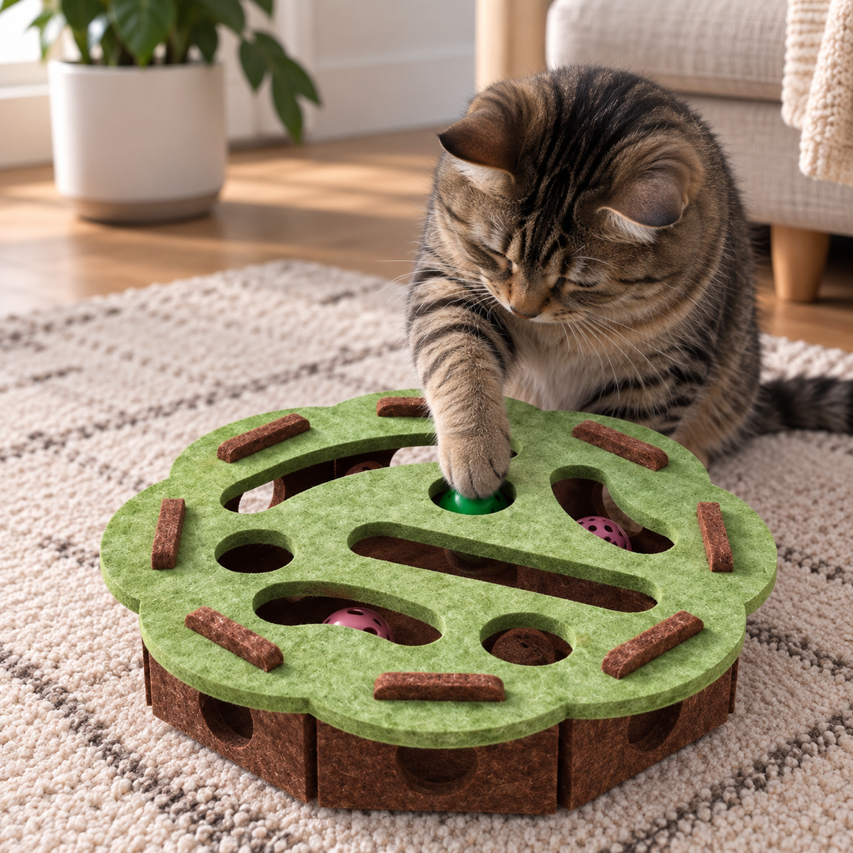 PurePurr HuntBox
