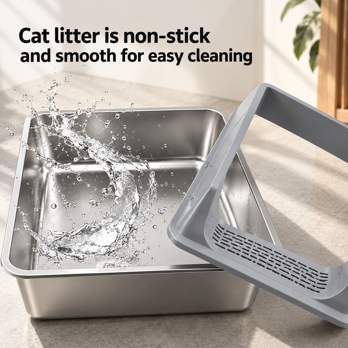 PurePurr Toilet