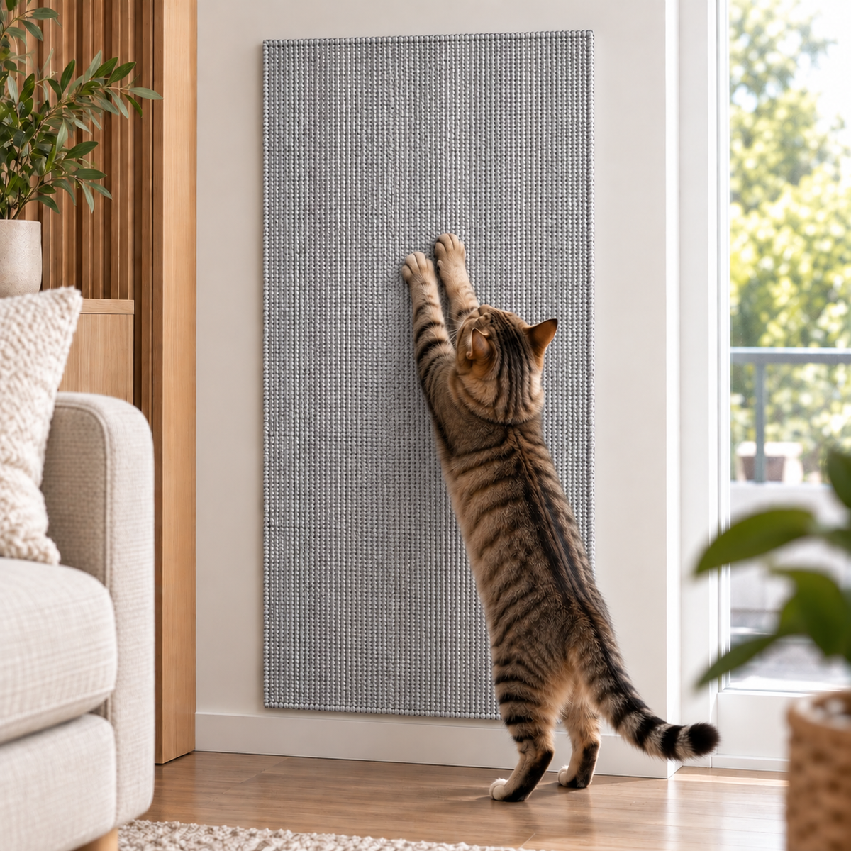 PurePurr ScratchGuard