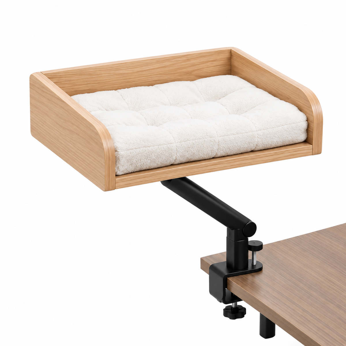 PurePurr DeskLounge