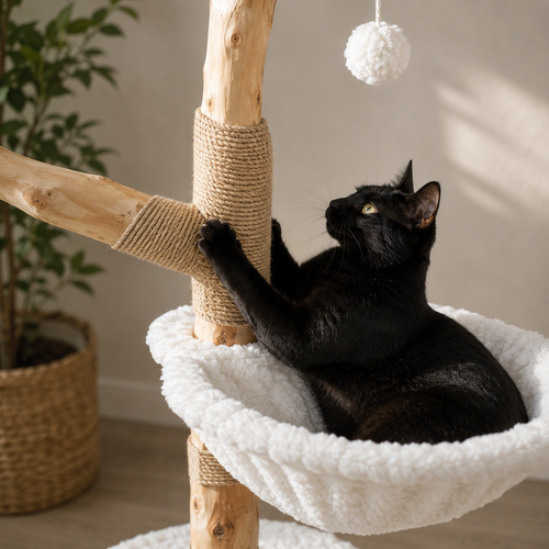 PurePurr Cat Tree