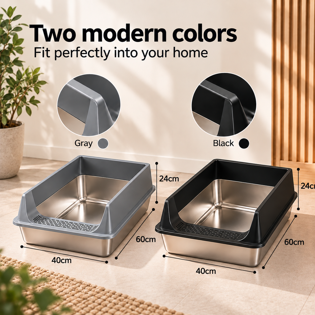PurePurr Toilet