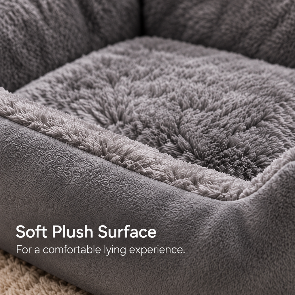 PurePurr Lounge Bed