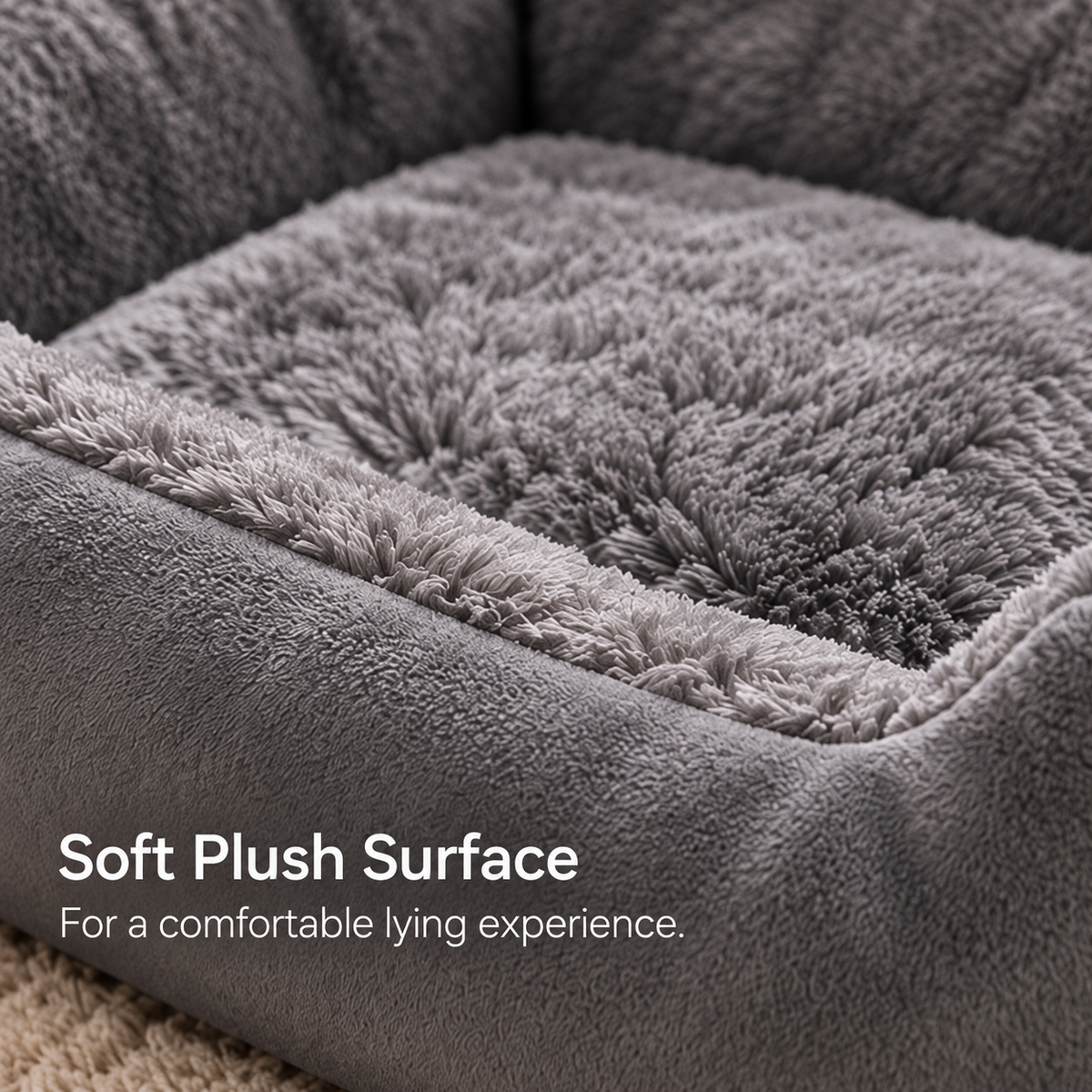 PurePurr Lounge Bed