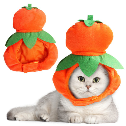 Halloween Costume Pet Hat