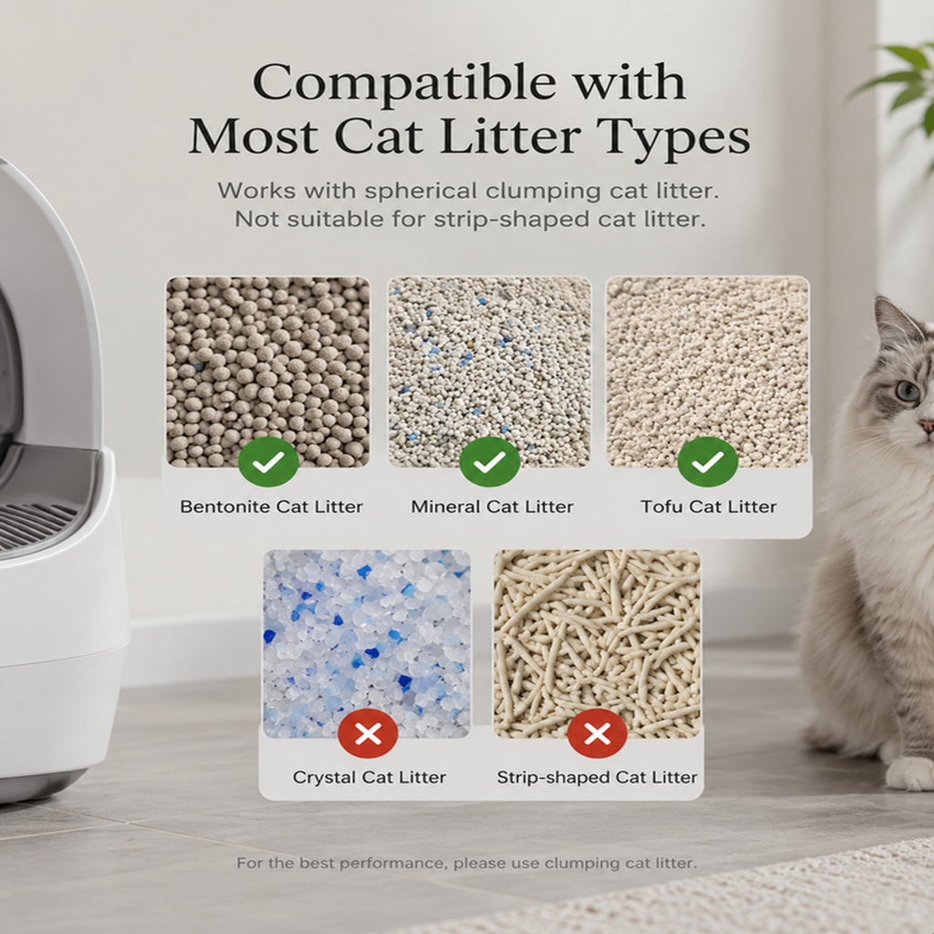 PurePurr Smart Toilett