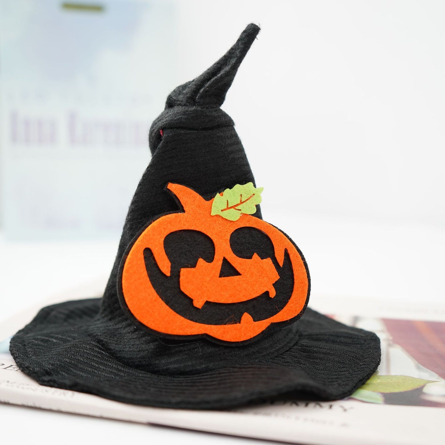 Creative Halloween Pet Hat