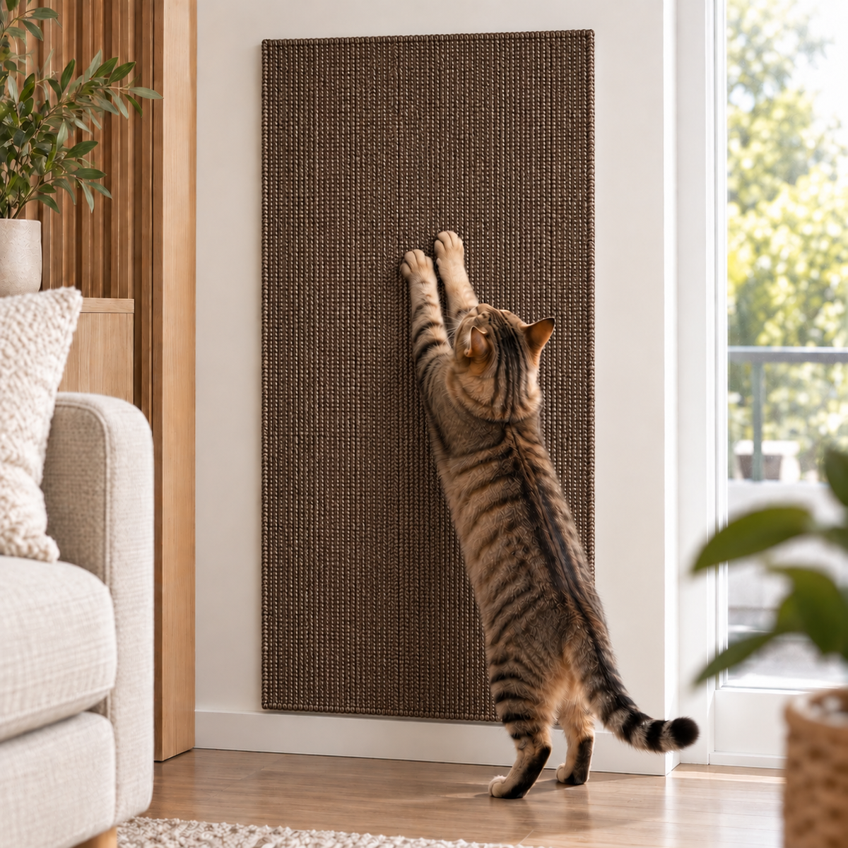 PurePurr ScratchGuard