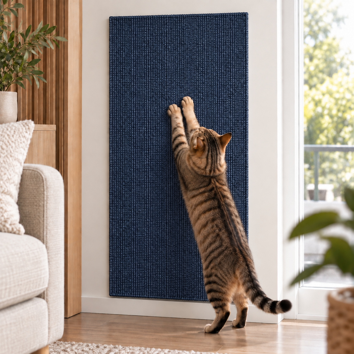 PurePurr ScratchGuard