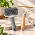 PurePurr Grooming Set