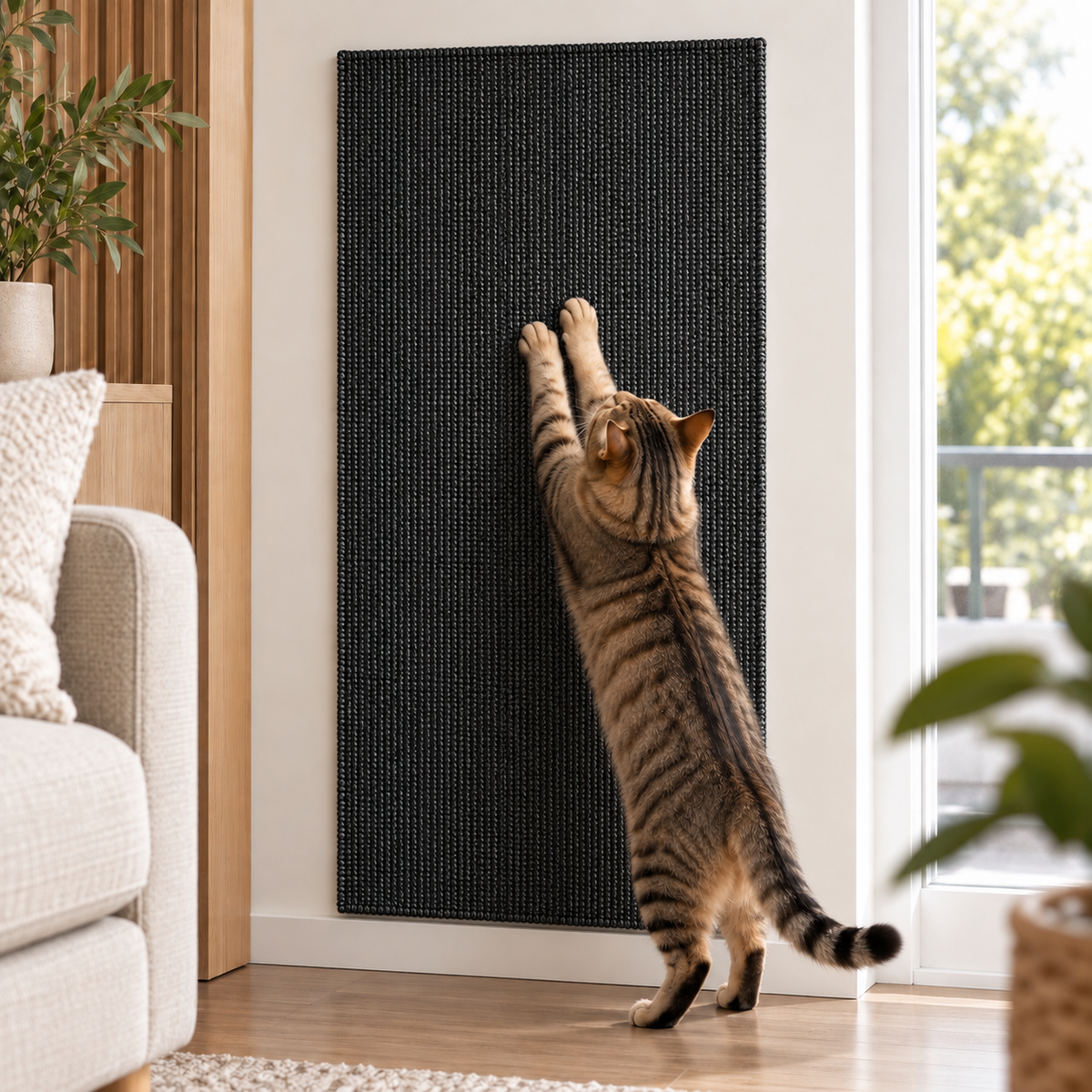 PurePurr ScratchGuard