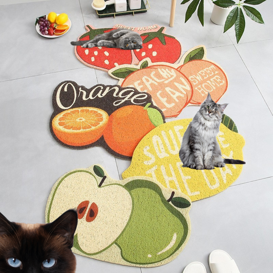 Pet Flour Mat