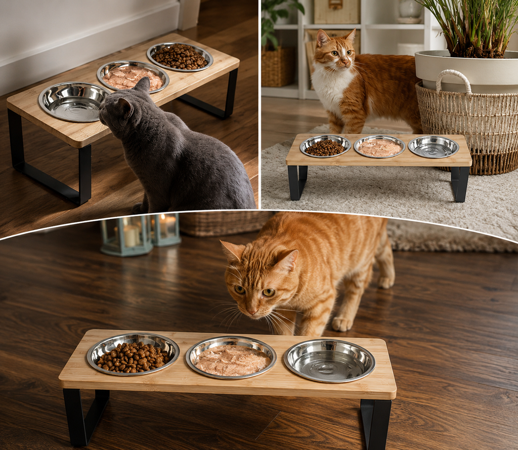 PurePurr Bowl