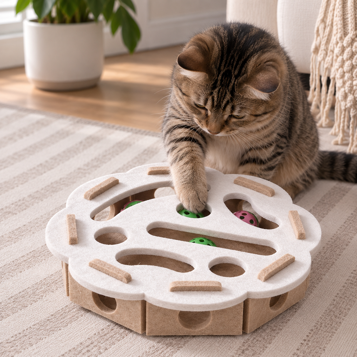 PurePurr HuntBox