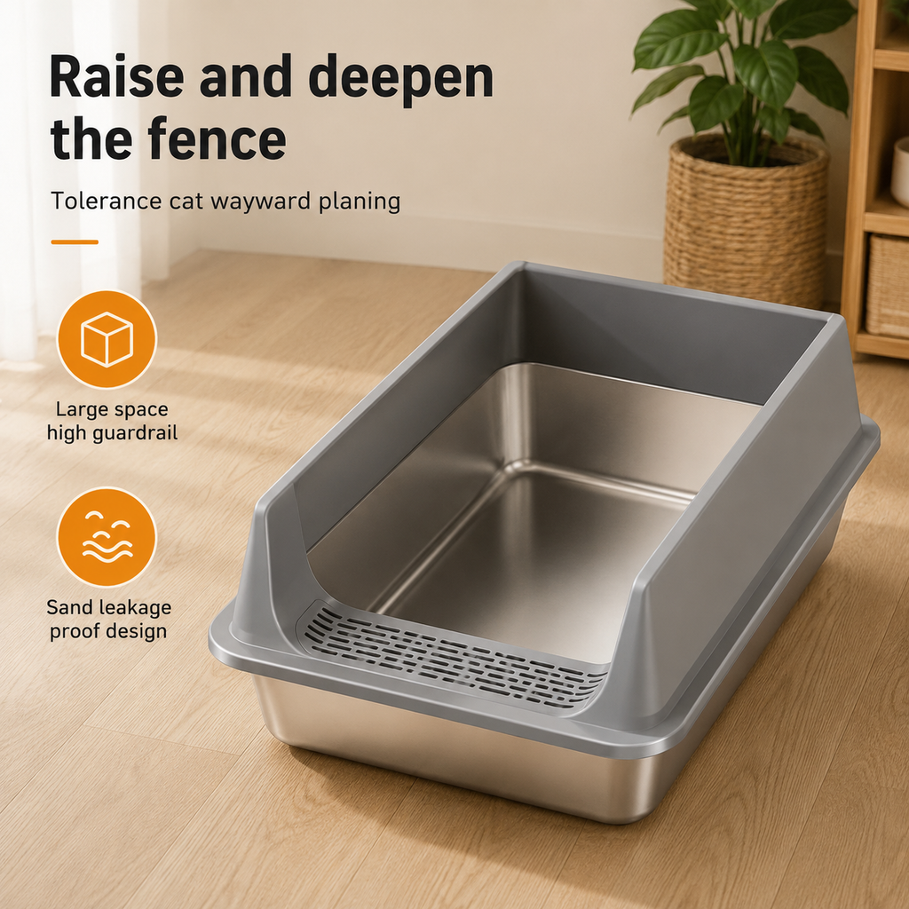 PurePurr Toilet