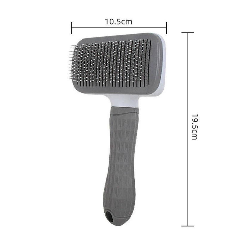 PurePurr Comb