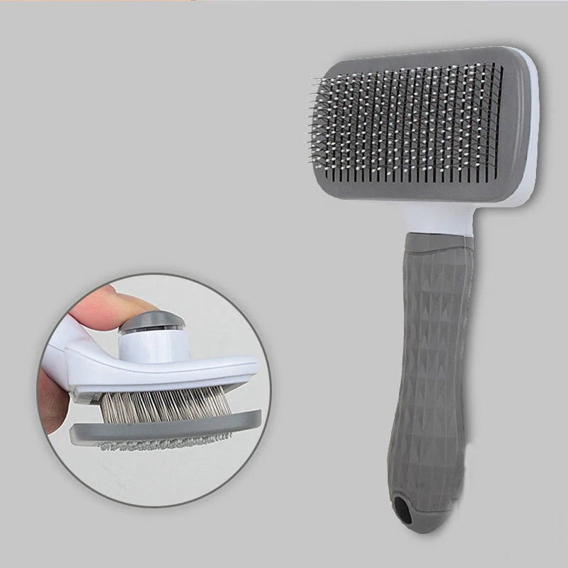 PurePurr Comb