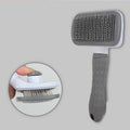 PurePurr Comb