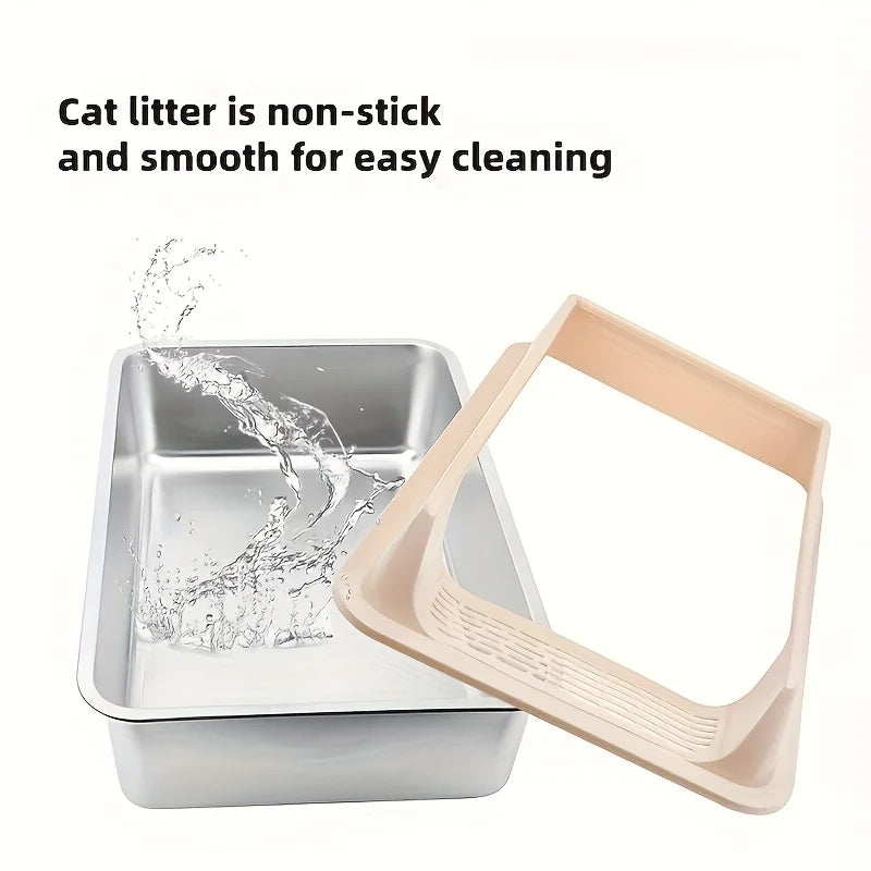 PurePurr Toilet
