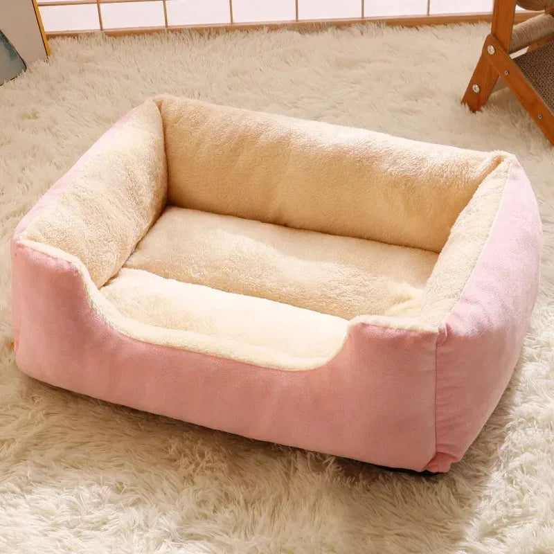 PurePurr Lounge Bed