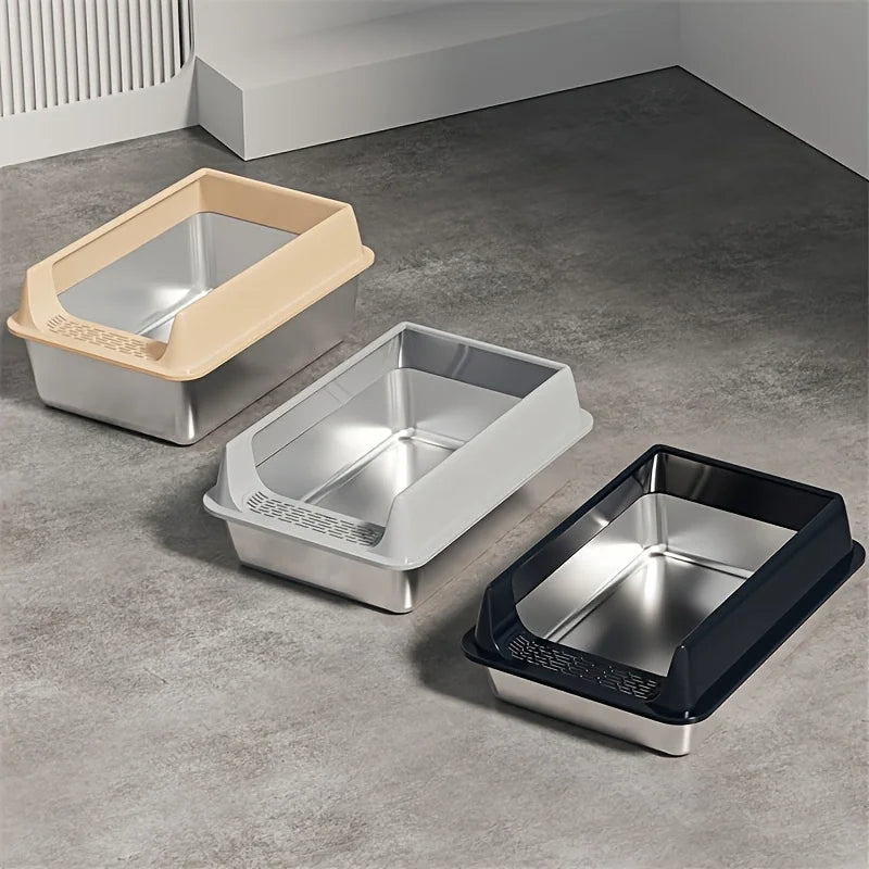 PurePurr Toilet