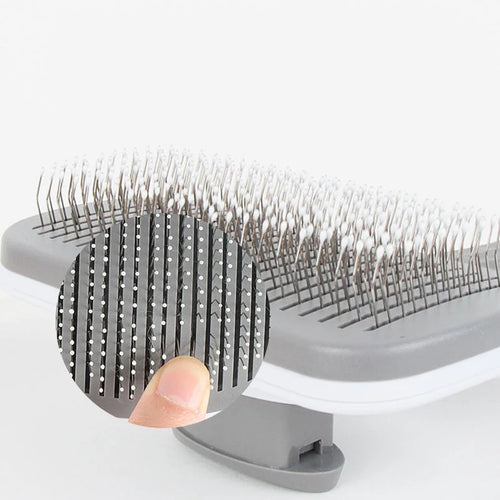 PurePurr Comb