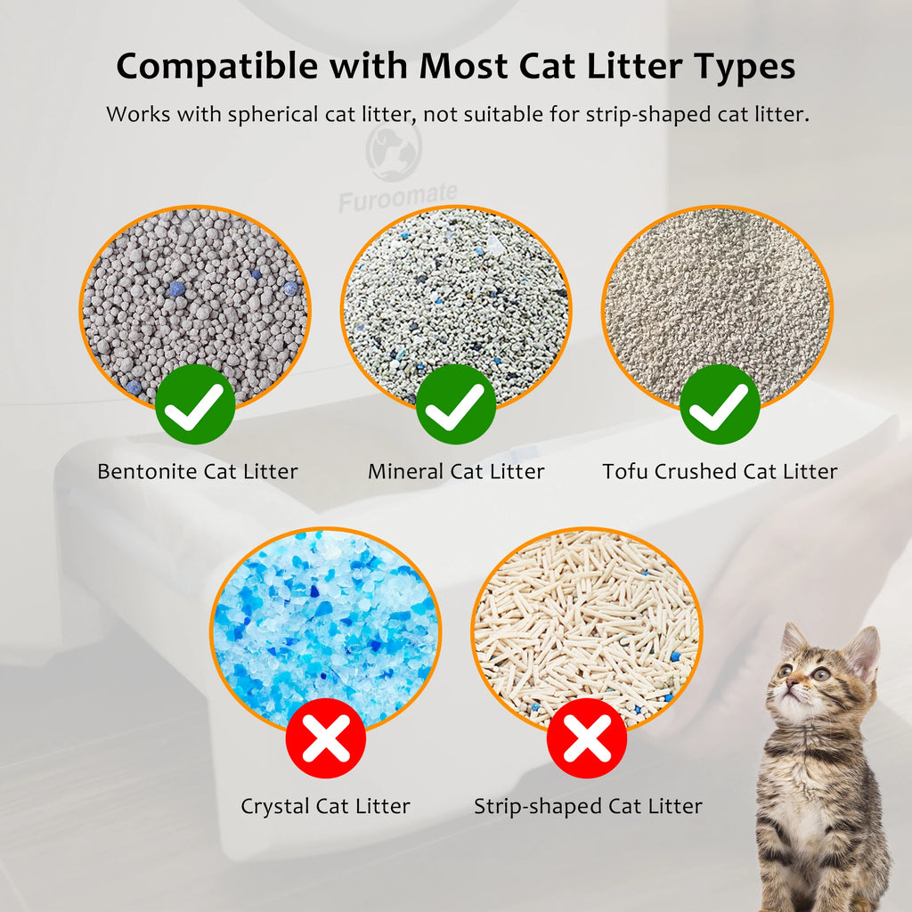 PurePurr Smart Toilet