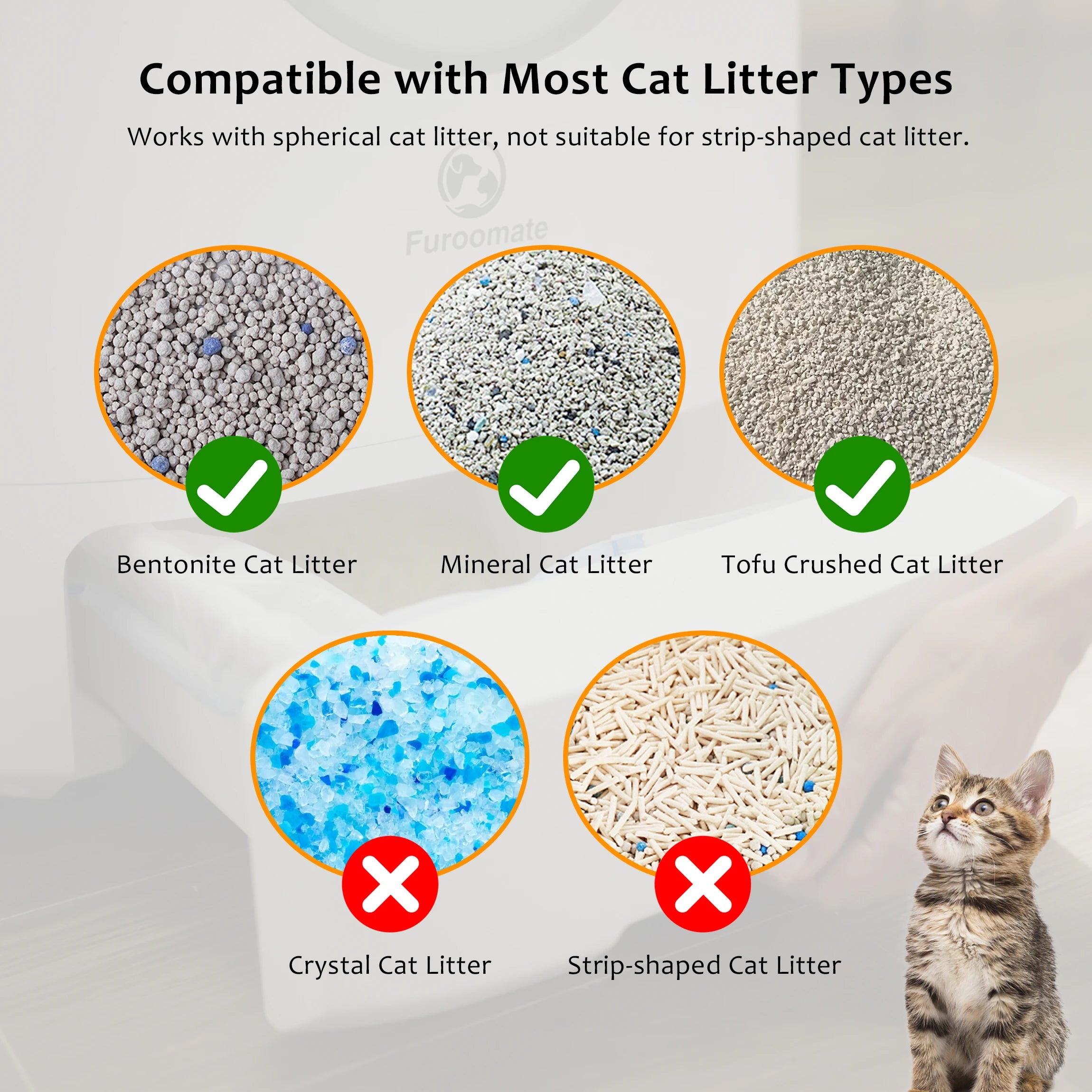 PurePurr Smart Toilet