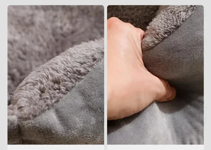 PurePurr Lounge Bed