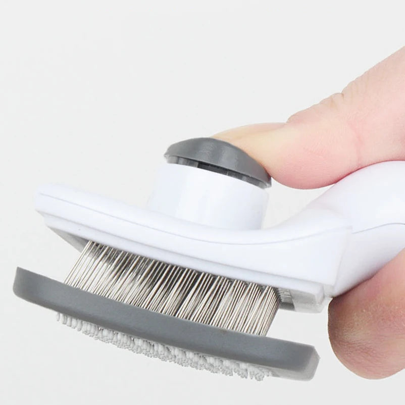 PurePurr Comb