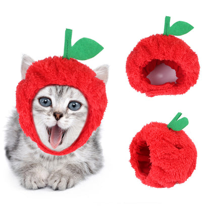 Halloween Costume Pet Hat