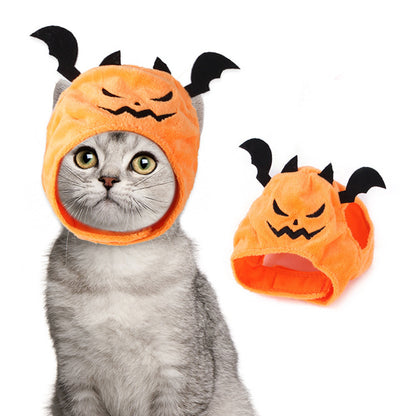 Halloween Costume Pet Hat