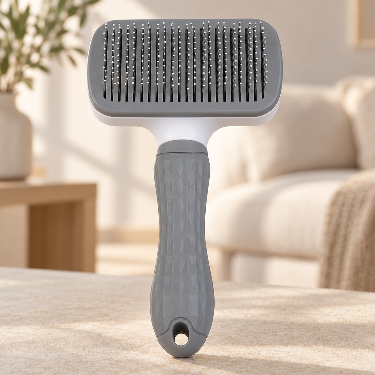 PurePurr Comb