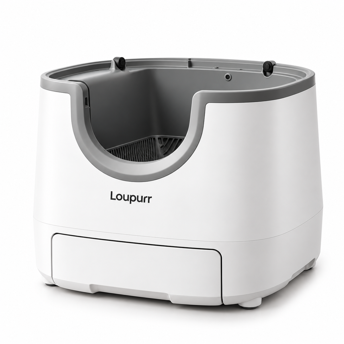 PurePurr Smart Toilett