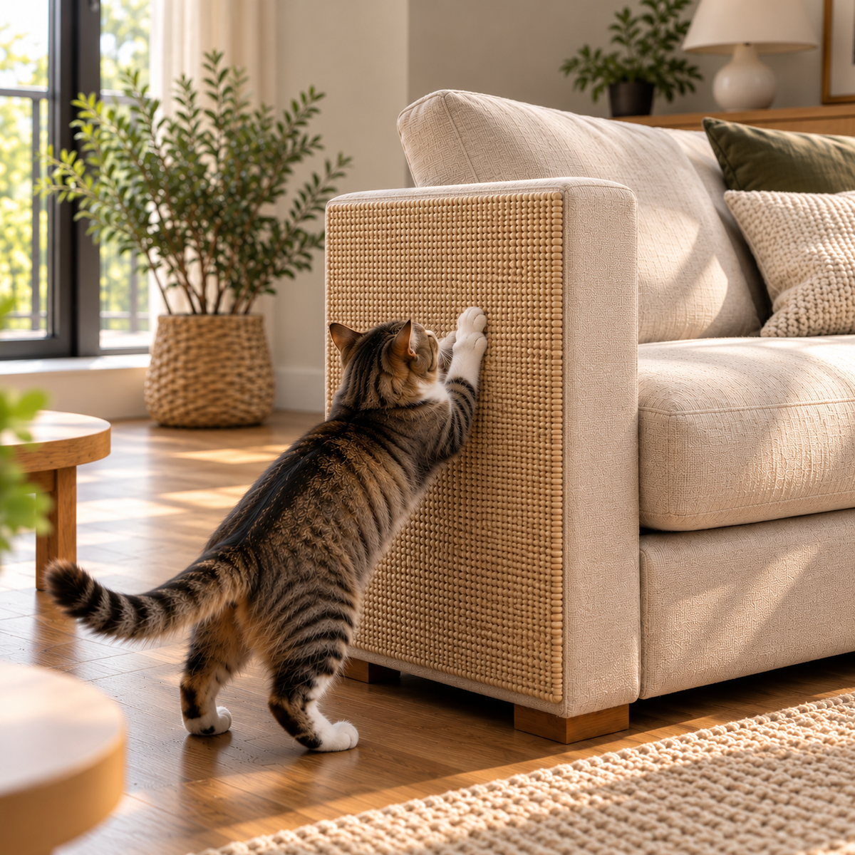 PurePurr ScratchGuard