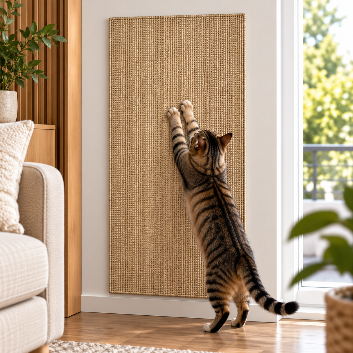 PurePurr ScratchGuard