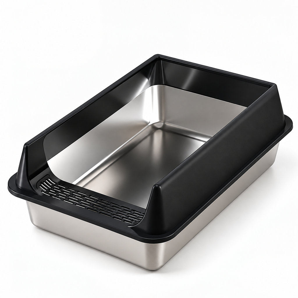 PurePurr Toilet