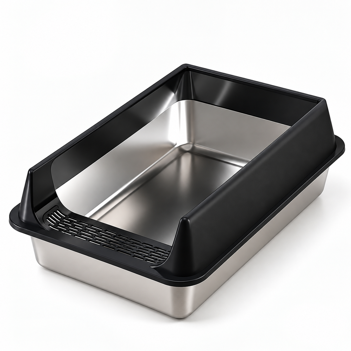 PurePurr Toilet