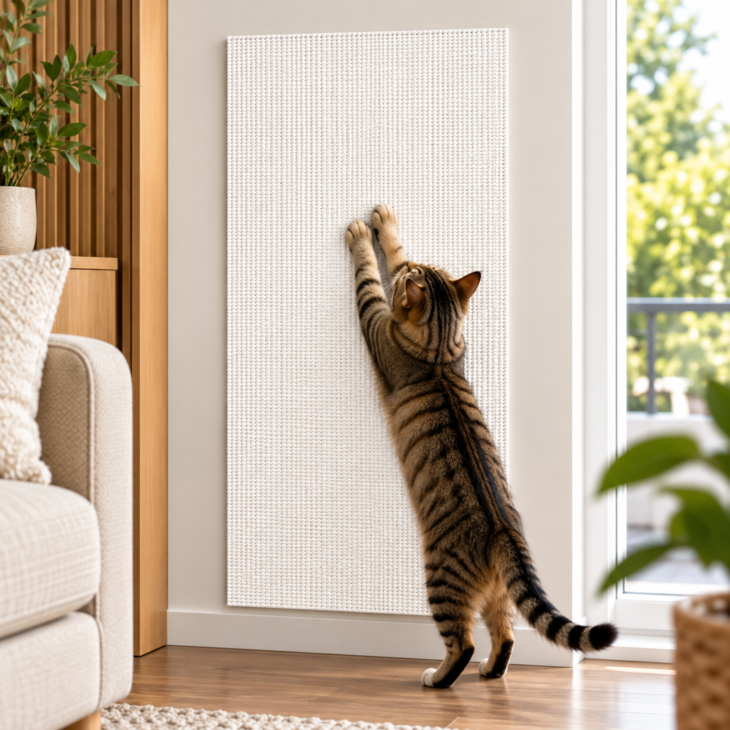 PurePurr ScratchGuard