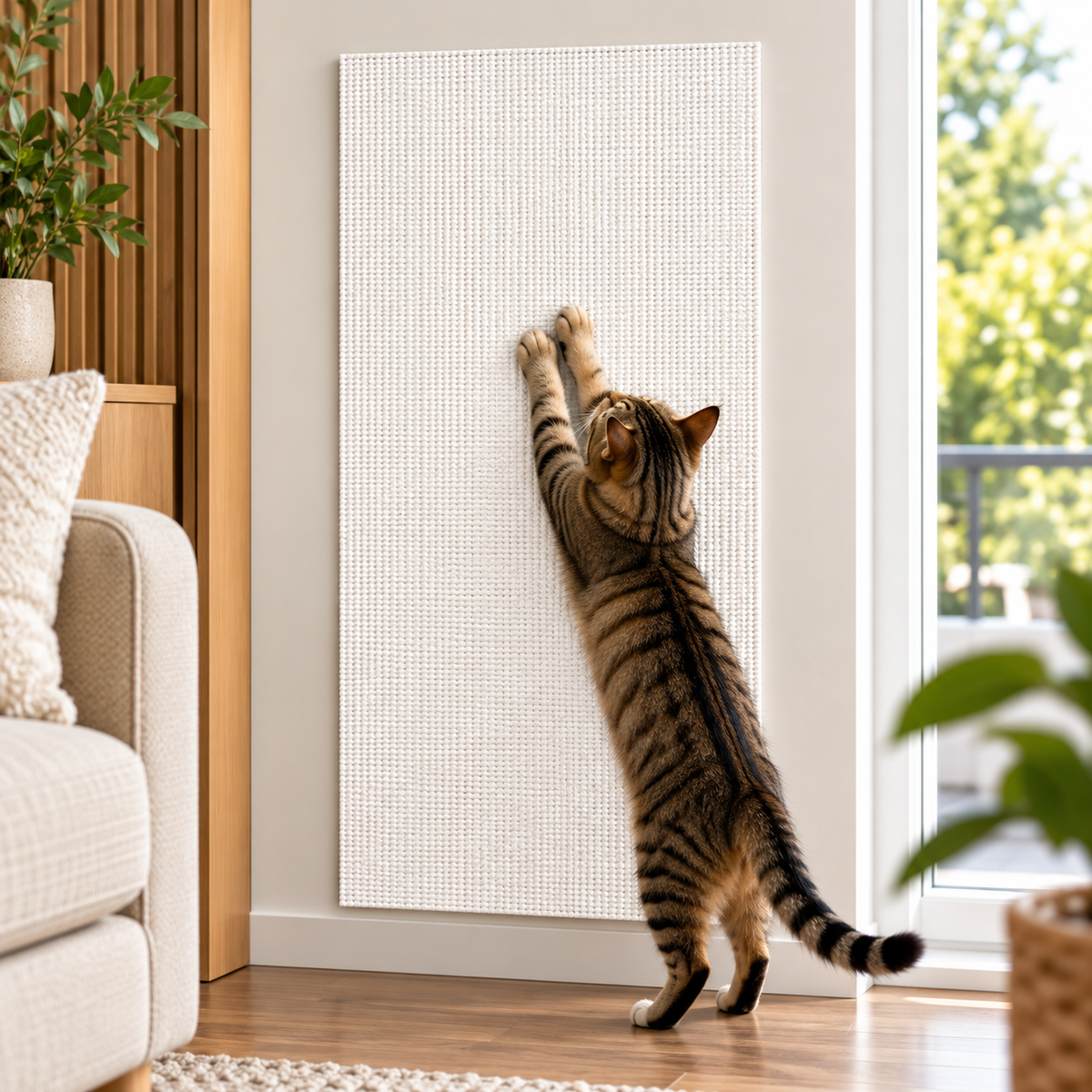 PurePurr ScratchGuard